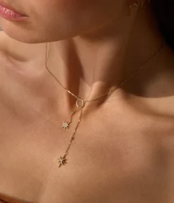 Collier Delta