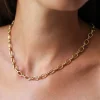 Collier Delyne