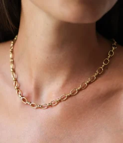 Collier Delyne