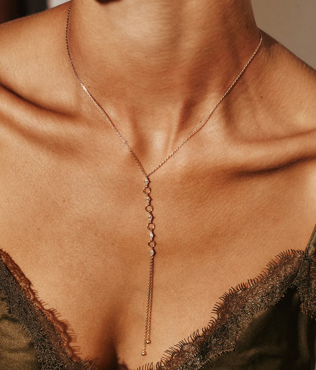 Collier Denebo