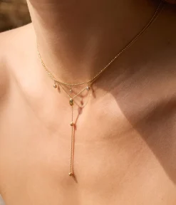 Collier Dilbana