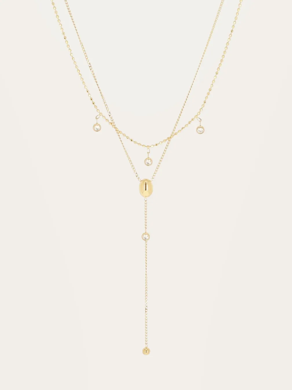 Collier Dilbana