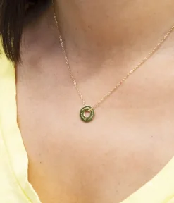 Collier Divine