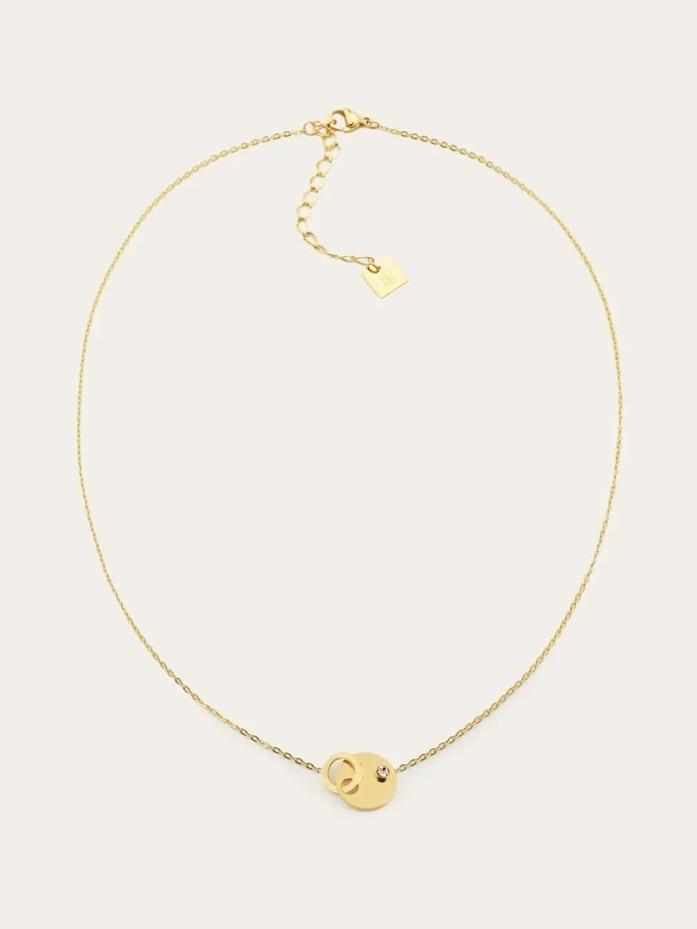 Collier Domino