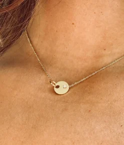 Collier Domino