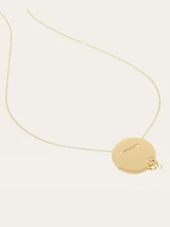 Collier Dorota