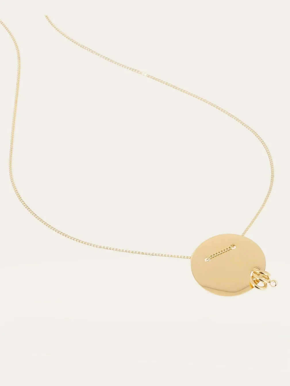 Collier Dorota