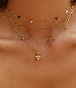 Collier Dorus