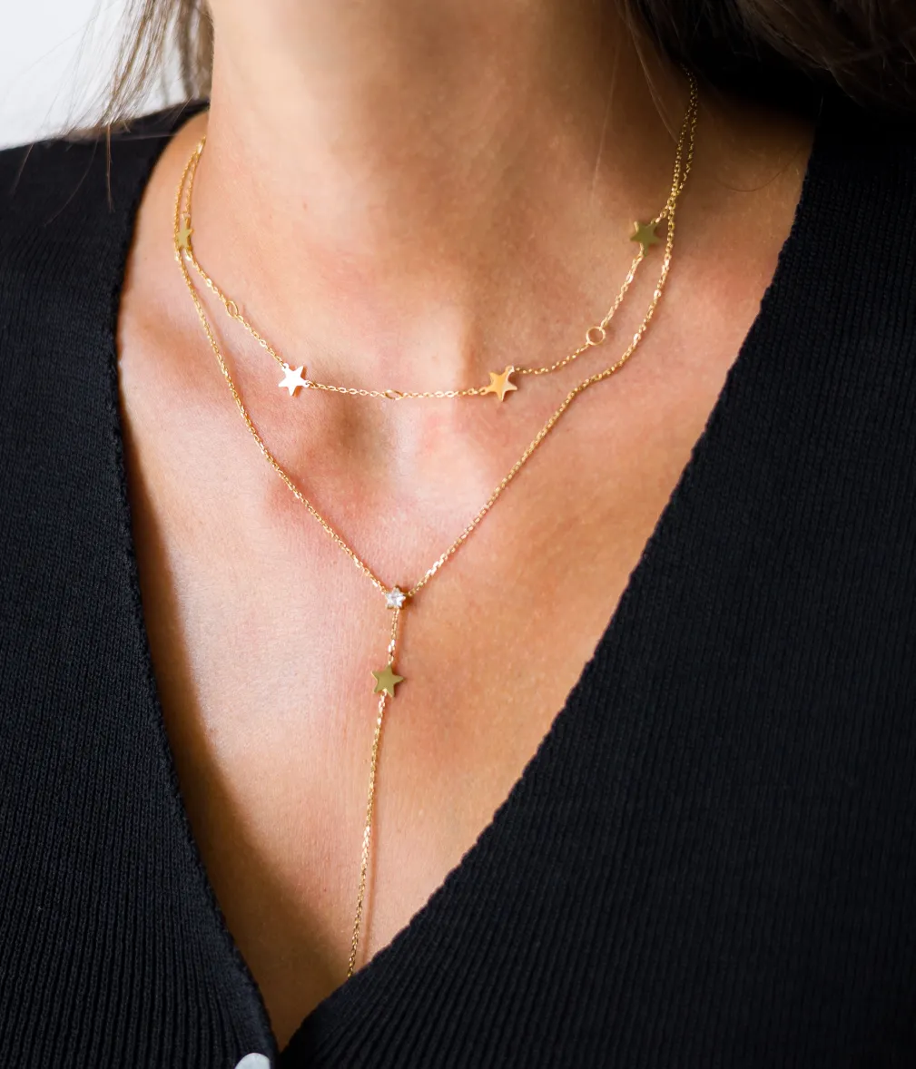 Collier Dreena