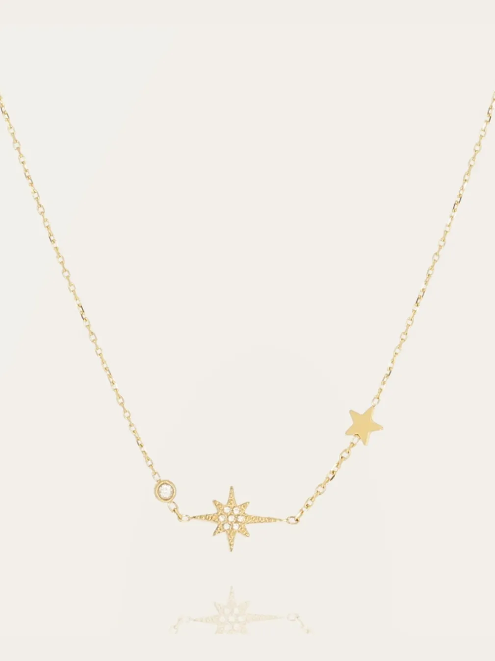 Collier Dresden