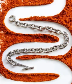 Collier Ecume