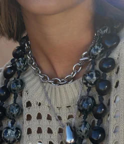 Collier Ecume