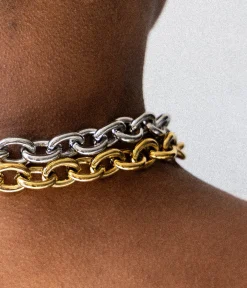 Collier Ecume