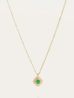Collier Elan