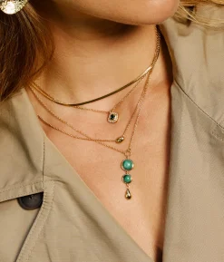 Collier Elan