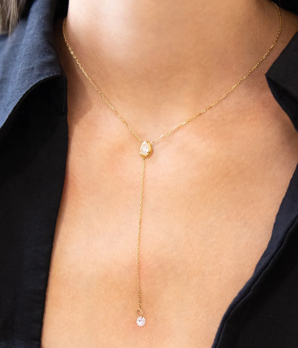 Collier Elessia
