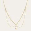 Collier Elina