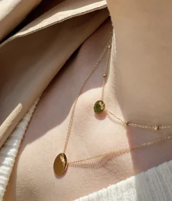 Collier Emile