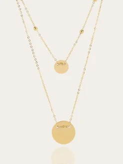 Collier Emile