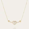 Collier Enas
