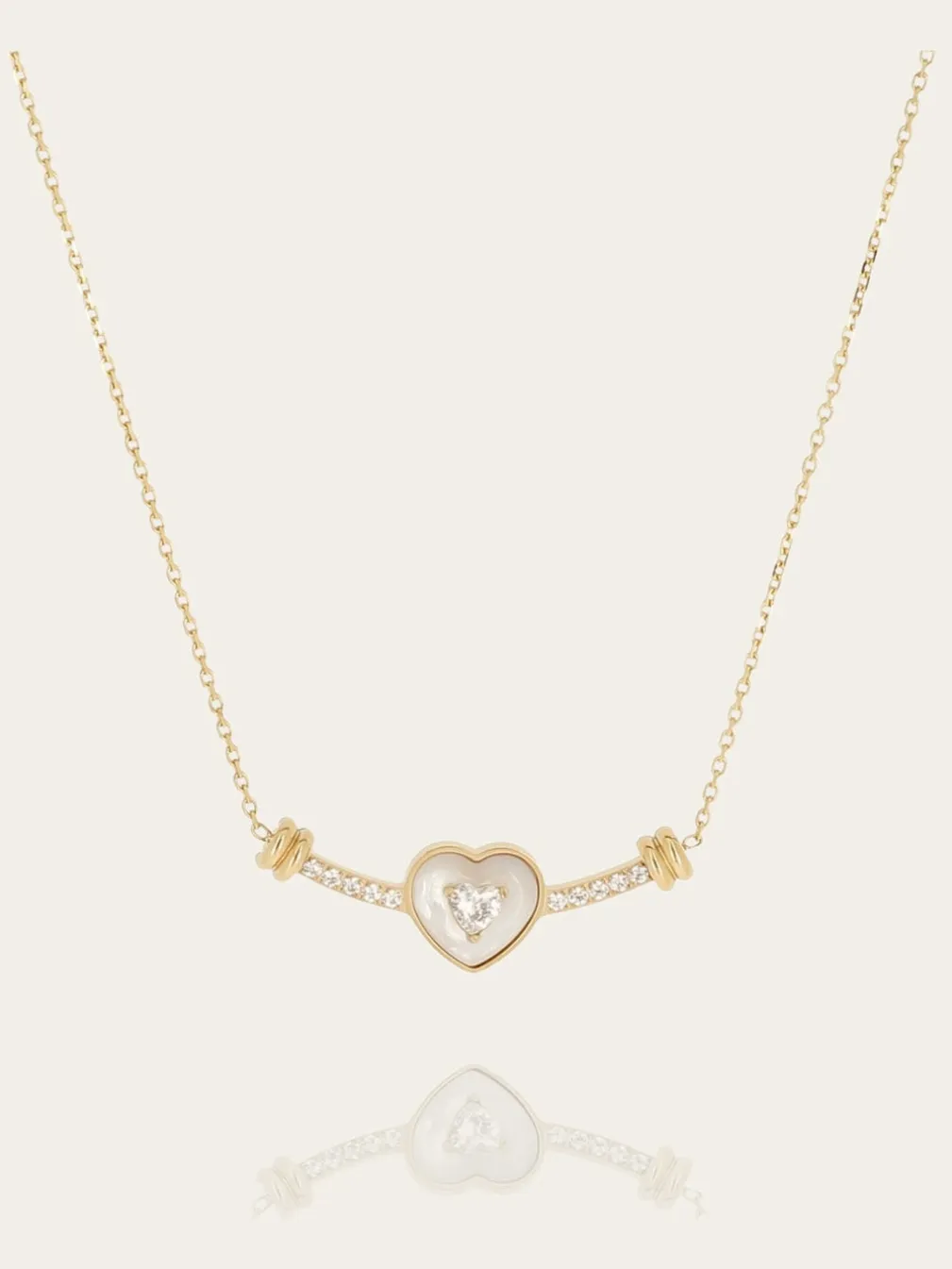 Collier Enas