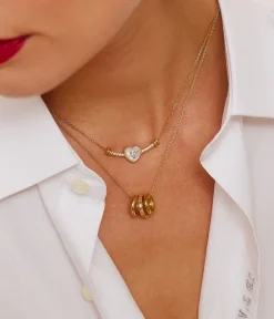 Collier Enas