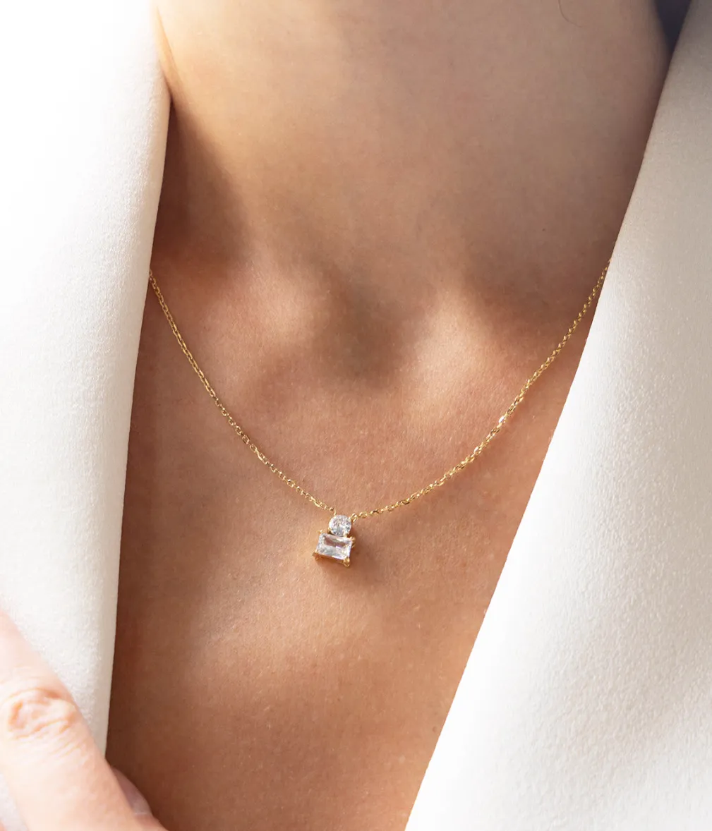 Collier Enea