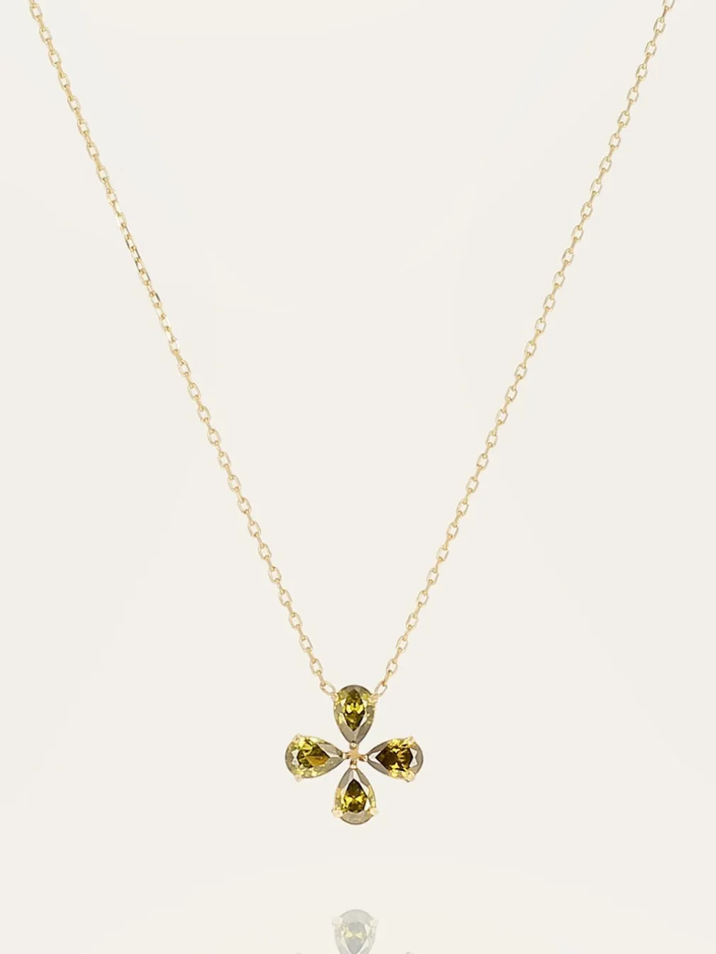 Collier Estial