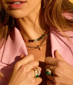 Collier Estremo
