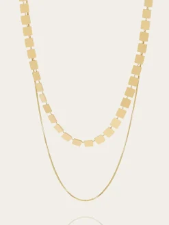Collier Estremo