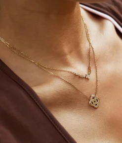 Collier Eternel