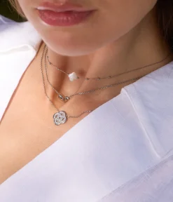 Collier Eternel
