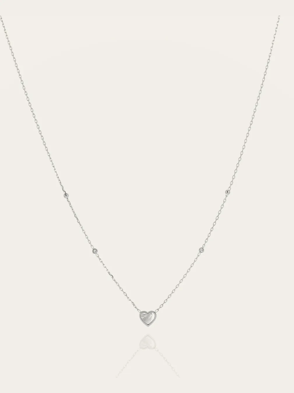 Collier Eternity