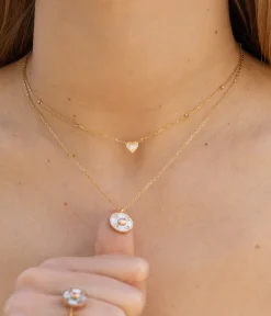 Collier Eternity