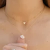 Collier Eternity