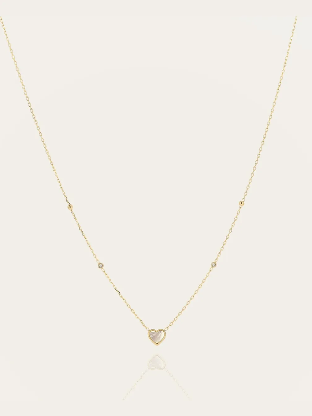 Collier Eternity
