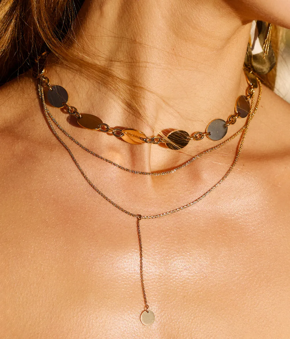 Collier Farinole