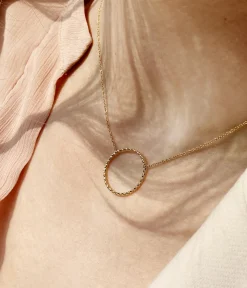 Collier Felicite