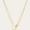 Collier Felik