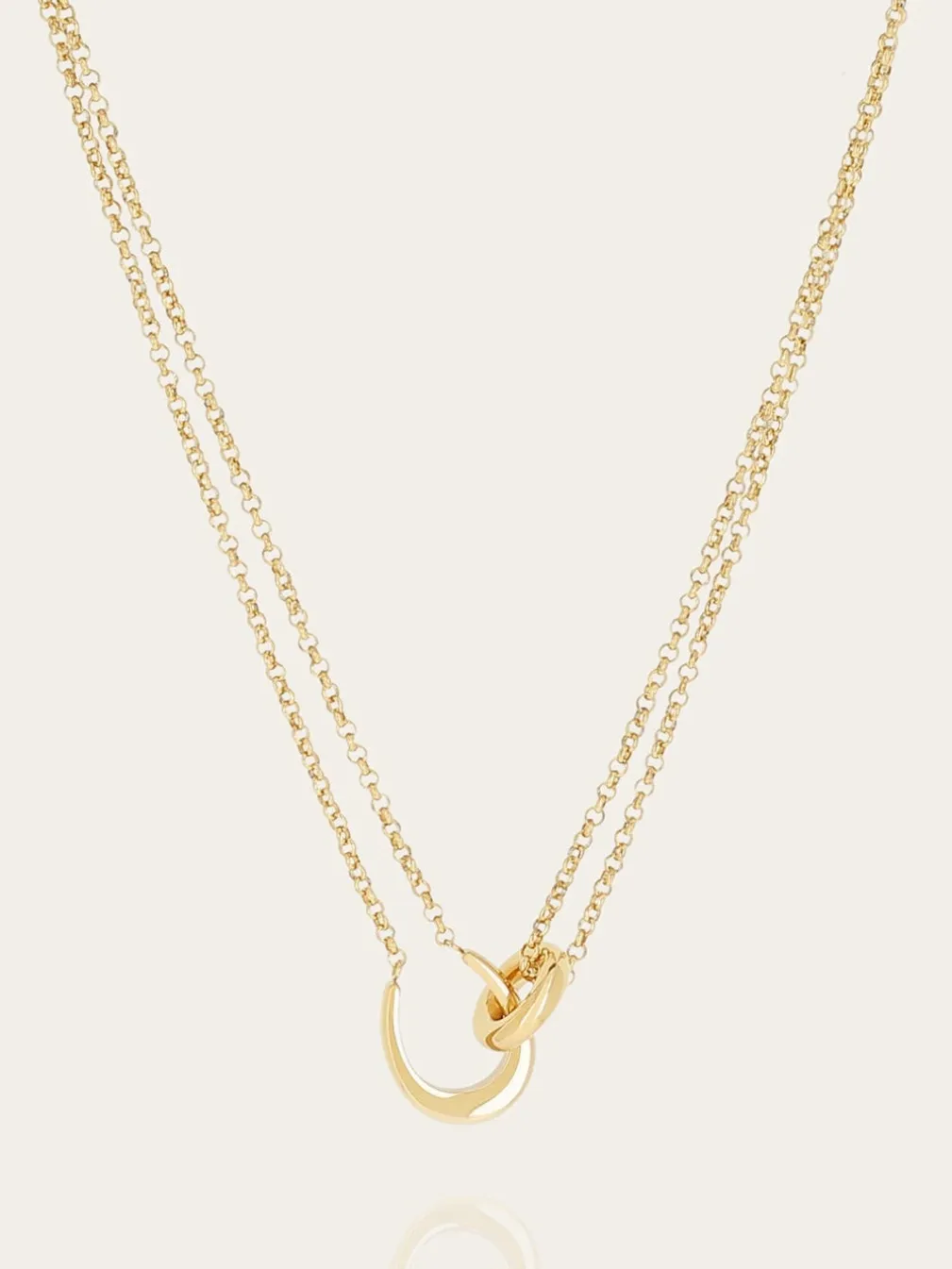 Collier Felik