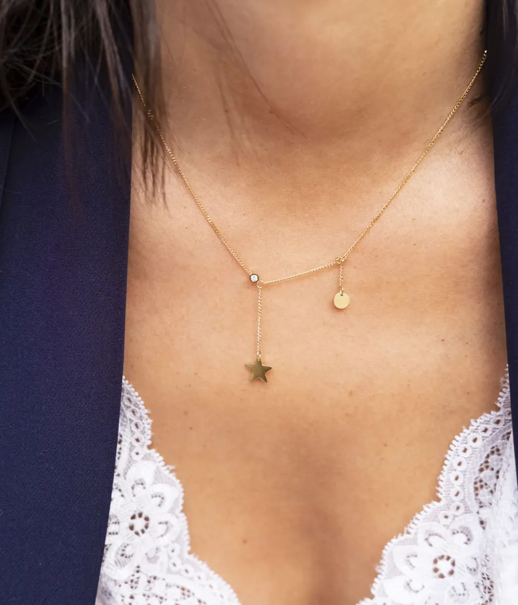 Collier Filante