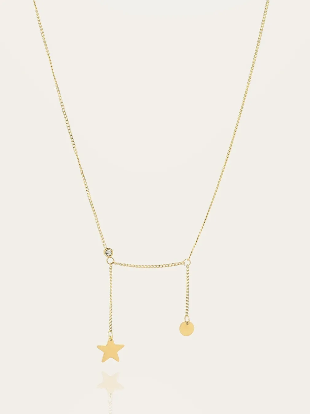 Collier Filante
