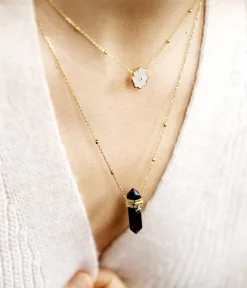 Collier Fiore