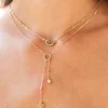 Collier Flint