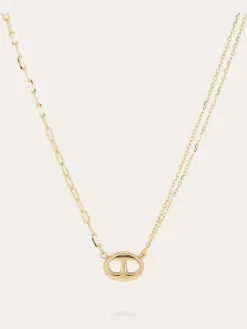 Collier Flint