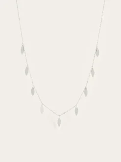 Collier Flora