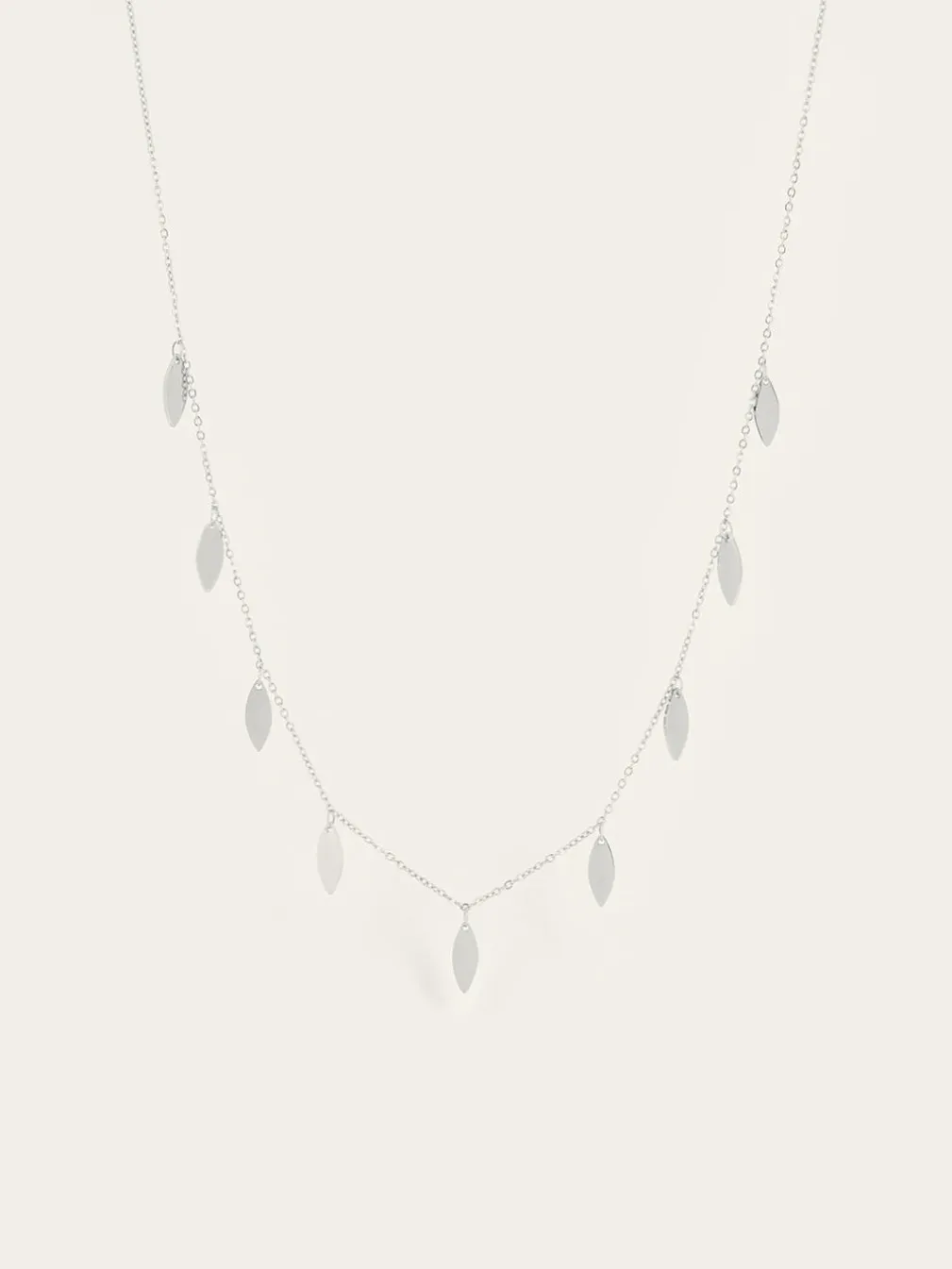 Collier Flora