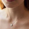 Collier Flores