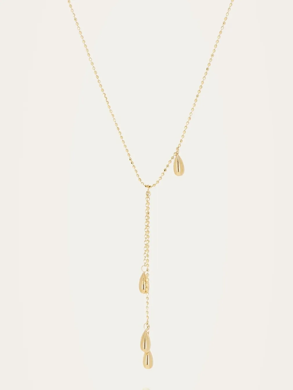 Collier Foggia