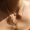 Collier Fretia